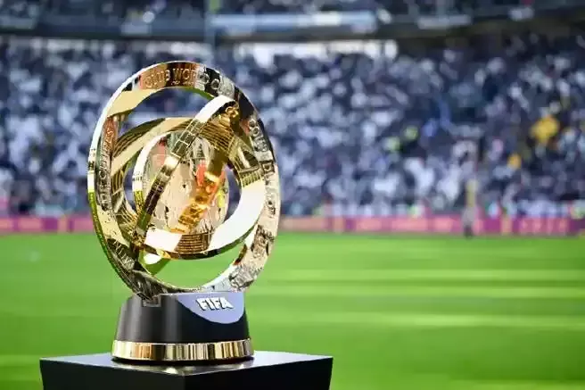 世俱杯2025参赛球队怎么确定