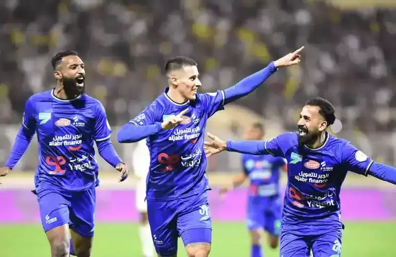 沙特国王杯有加时赛吗