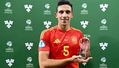 欧青赛U21多少年举办一次