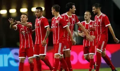 2025世俱杯淘汰赛有几场比赛