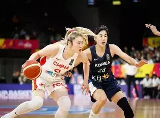 女篮亚洲杯几年一次