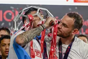 比甲2025-26赛季有多少轮比赛