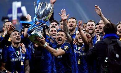 意甲国家德比是哪两个队