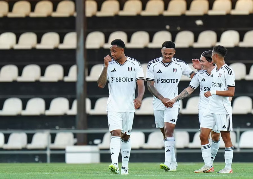 马尔科・席尔瓦能否带领富勒姆再获稳定一季？