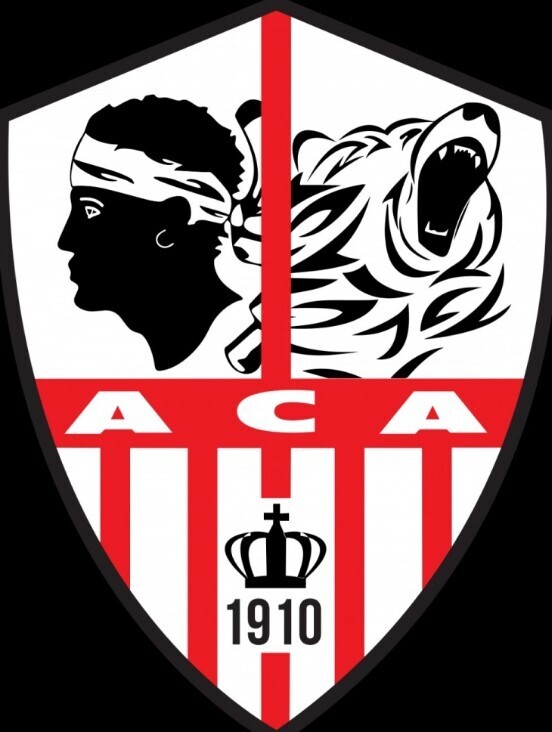 阿雅克肖被禁止参加职业联赛