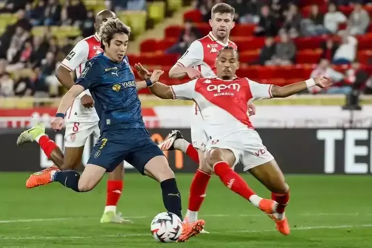 法甲可以上场几名非欧盟外援