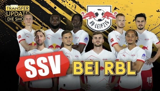 RB莱比锡红牛待出售人员