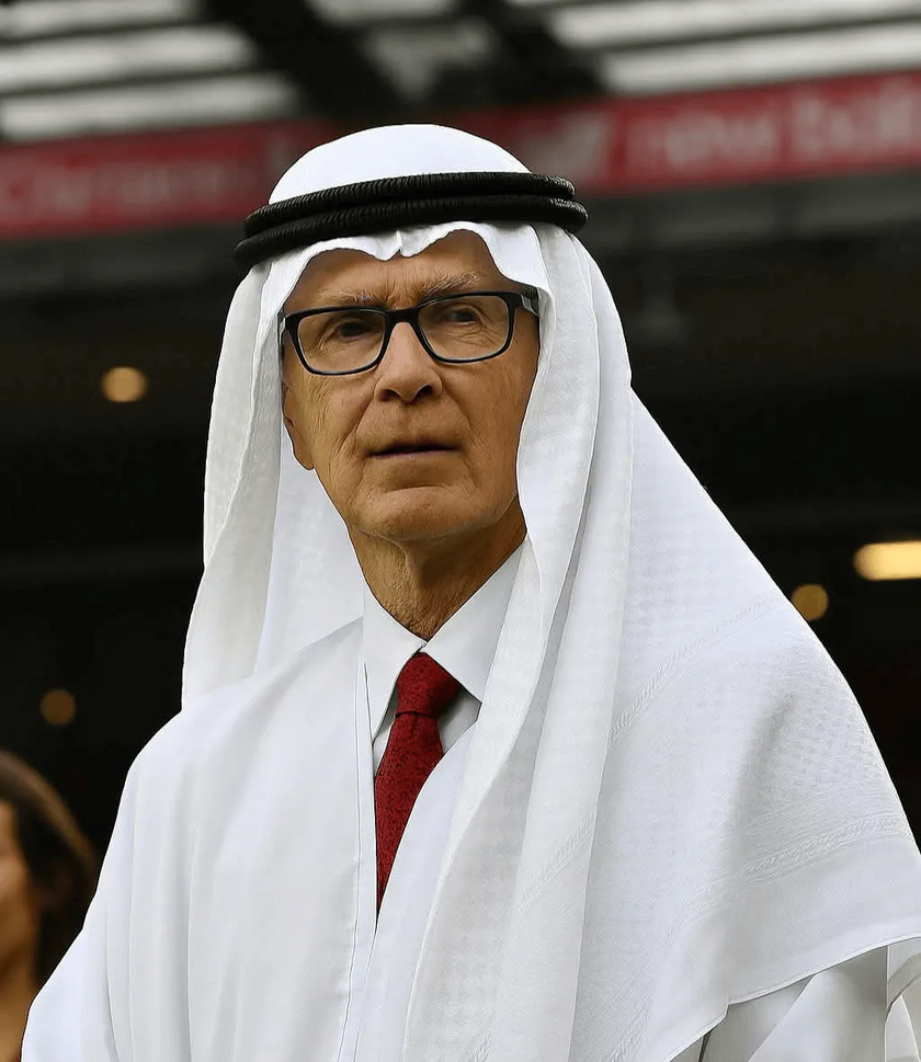 利物浦老板亨利