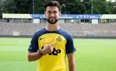 2025-26欧冠小组赛圣吉罗斯对手有哪些球队