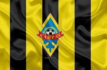 阿拉木图凯拉特为什么参加能欧冠