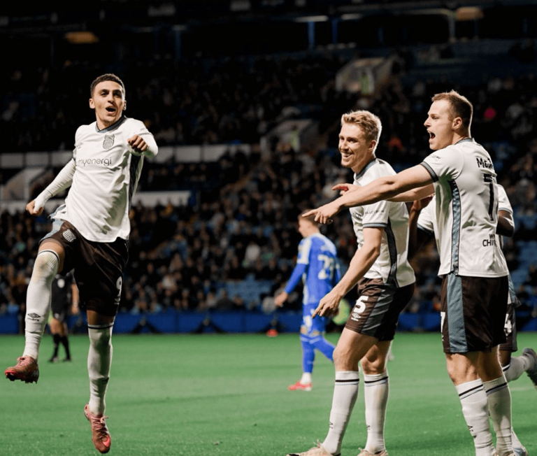 格林斯比意外闯进16强