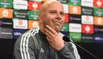 斯洛特宣布利物浦英联杯大轮换