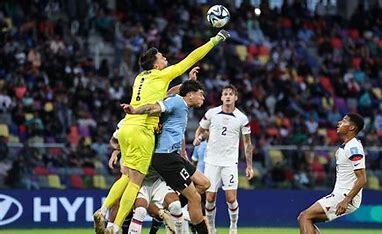 2025U20世界杯决赛什么时候举行