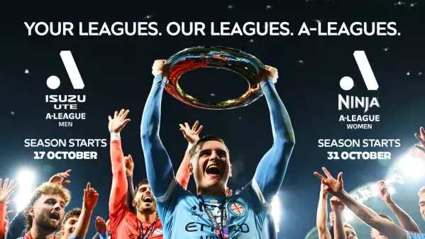 墨尔本城是卫冕冠军