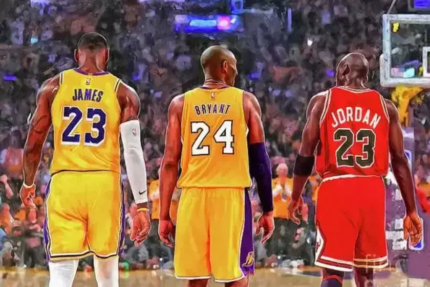 NBA球队有升降级吗