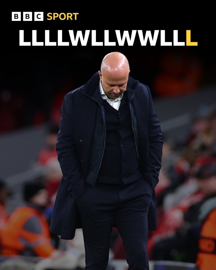 利物浦1-4埃因霍温