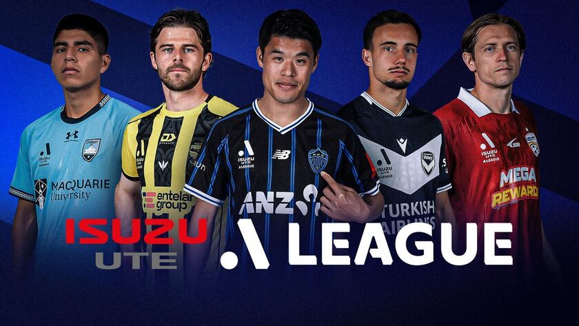 澳超联赛的进球困境