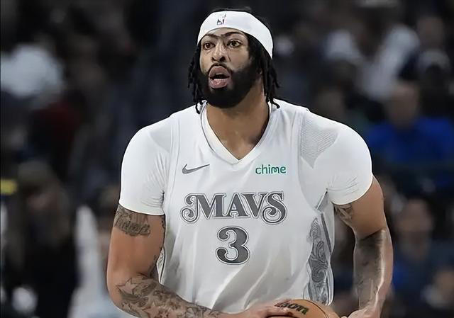 安东尼·戴维斯