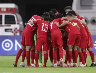 U23亚洲杯几年一次