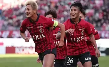 日职乙过渡赛季分组是怎么分的