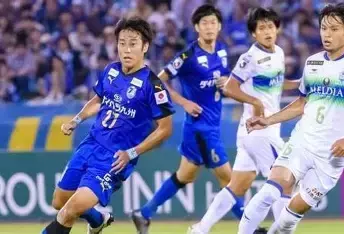 日职乙过渡赛季附加赛球队怎么决出