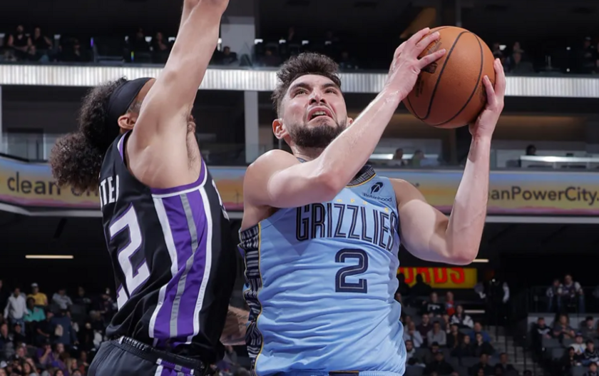 此役杰罗姆砍下28分7助攻