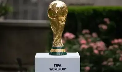 2026世界杯有中国队吗