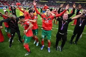 2026年世界杯洲际附加赛有哪些球队参与