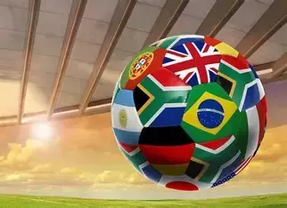 世界杯2026几月份举办的