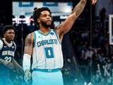 NBA-黄蜂102-95逆转鹈鹕豪取7连胜，三球24+8+5 墨菲空砍27分