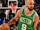 NBA-凯尔特人97-81轻取太阳，怀特22+8+8凯塔14+13率队防守制胜
